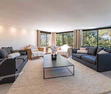 Maison à louer Mougins, Cote d'Azur, France10 000 EUR / Mois - Photo 6