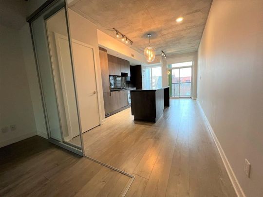 For Lease - 109 Ossington Avenue Unit# 308, Toronto, Ontario - Photo 1