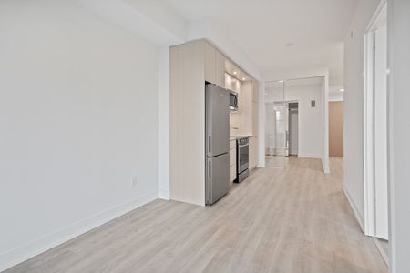 For Lease - 60 Central Park Road Way Unit# 302, Toronto, Ontario - Photo 2