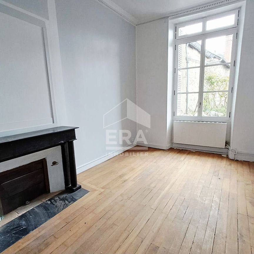 Location Appartement 3 pièces 79m² TOURS 37000 - Photo 1