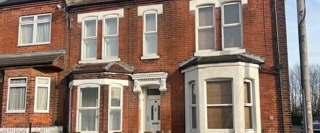 9, Clausentum Road, Southampton - Photo 1