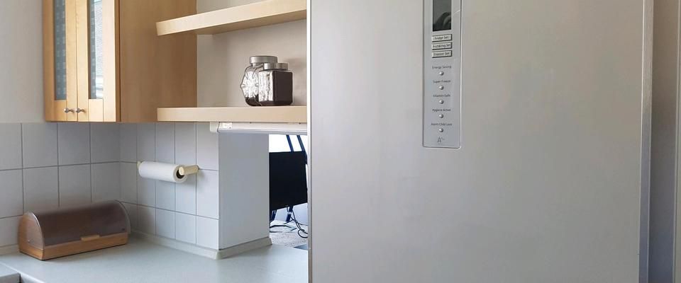 Sonnige Wohnung - Foto 1