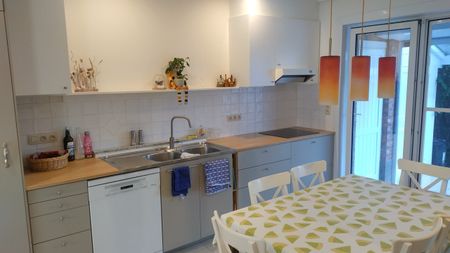 Nog 1 plaats vrij in cohousing Mortsel - Foto 3