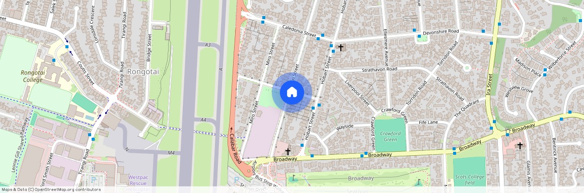 38 Kauri Street, Miramar, Wellington City