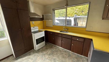 Beaut Backyard on Brydon - Photo 5