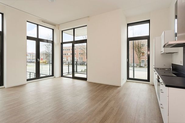 Jan Wolkerslaan 235 - foto 1