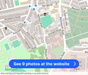 Netham Road, Victoria House Netham Road, BS5 - Photo 1