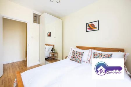 4 Bedroom Flat To Rent - Photo 3