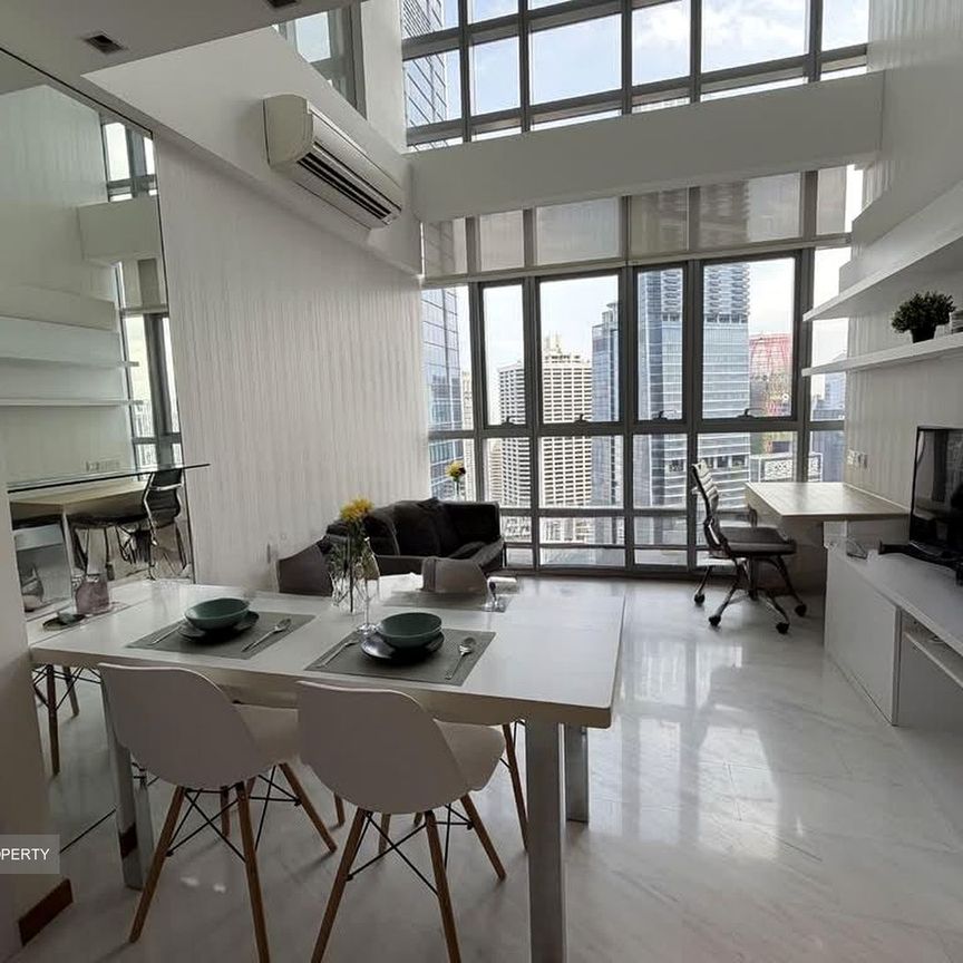 The Clift (D1), Apartment - For Rent - Photo 1