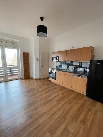 2- Zimmer Wohnung, Nähe zum St. Josefs Hospital - Photo 4