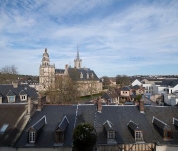 Appartement à louer EVREUX - Photo 1