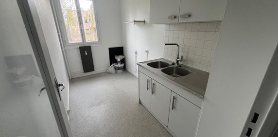 Location Appartement 41m² DIJON 21000 - Photo 2
