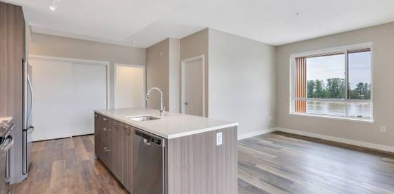 3 Bed + 2 Bath + Den suite | River District *$1000 rental incentive!* - Photo 2