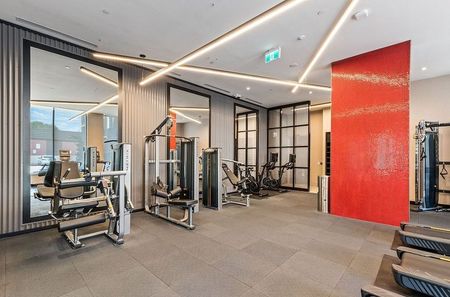 For Lease - 212 King William Street Unit# 1104, Hamilton, Ontario - Photo 5