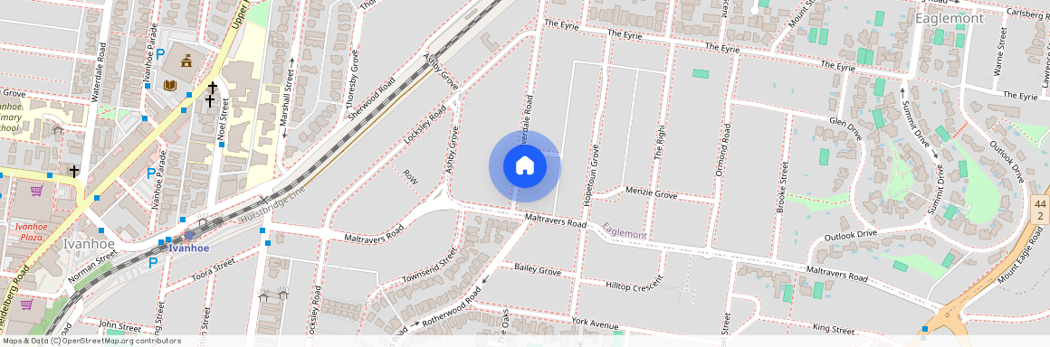 1/9 Silverdale Road, Eaglemont