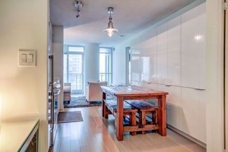 For Lease - 10 Capreol Court Unit# 523, Toronto, Ontario - Photo 4