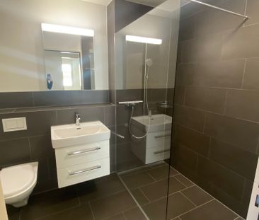 4.5 Zimmer, 110 m², 1. Stock - Photo 5