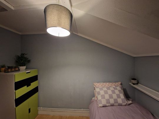 Room in a Shared House, St. Lawrence Way, SW9 - Photo 1