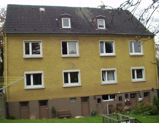 *** Heimaterde! 2 Zimmer-Wohnküche - modernes Duschbad - eigener Garten!*** - Foto 1