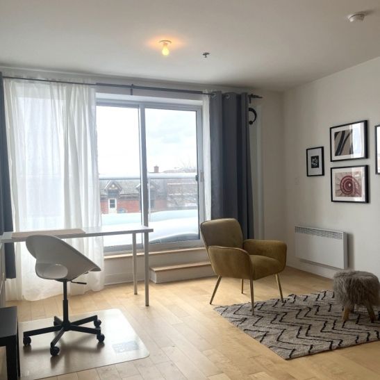 Appartement à louer - Photo 1