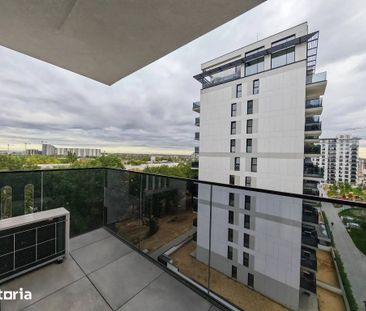 Apartament Lux 2 Camere Nusco Aviatiei I Parcare inclusa - Photo 1