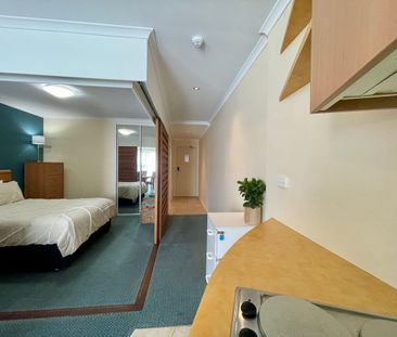 FULLY FURNISHED RESORT STYLE LIVING - Photo 4