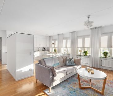 Engelbrekts väg, Sollentuna - Photo 3