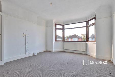 2 bedroom apartment to rent Fairmile Road, Christchurch, BH23 - Photo 2