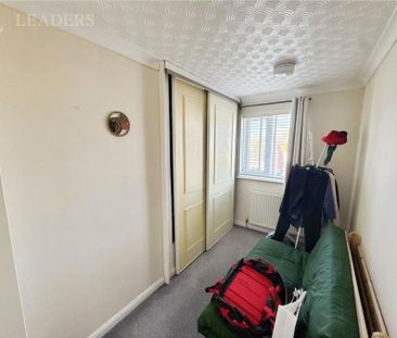 3 bedroom house to rent Eardley Close, Chaddesden, Derby, DE21 - Photo 5