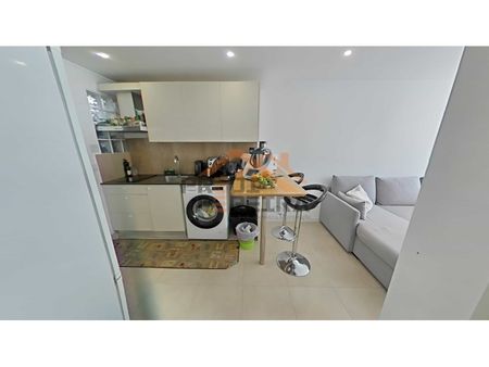 Apartamento T1 em Lisboa - Photo 4