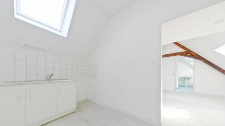 Location Appartement 2 pièces 35m² SENS DE BRETAGNE 35490 - Photo 2