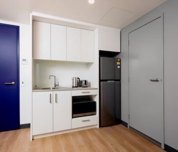 2 Bed Shared Apartment - Photo 5