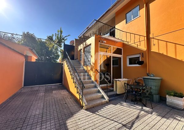 Apartamento T3 em Viana do Castelo