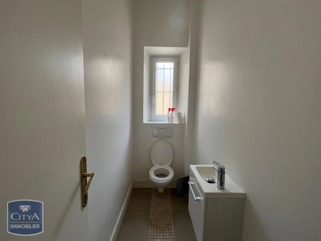 Appartement à louer 4 pièces 137m² - Photo 5