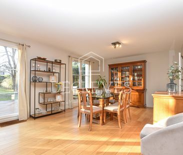 Tout savoir sur cette maison à Orgeval - Photo 2