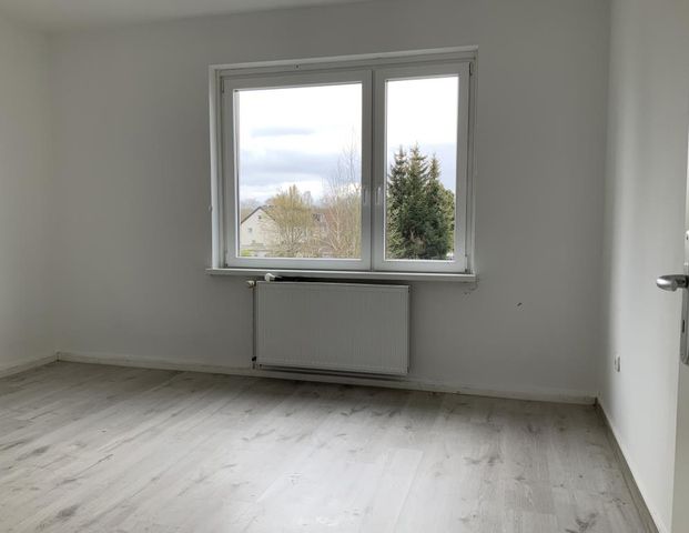 Demnächst frei! 3-Zimmer-Wohnung in Werl - Foto 1