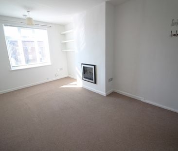 One Bedroom Flat to Let Gertrude Road Norwich NR3 - Photo 4