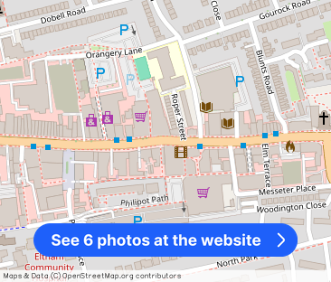 Eltham High Street, London, SE9 - Photo 1