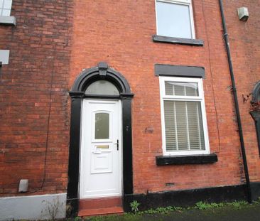 2 bedroom terraced house to rent - Photo 6