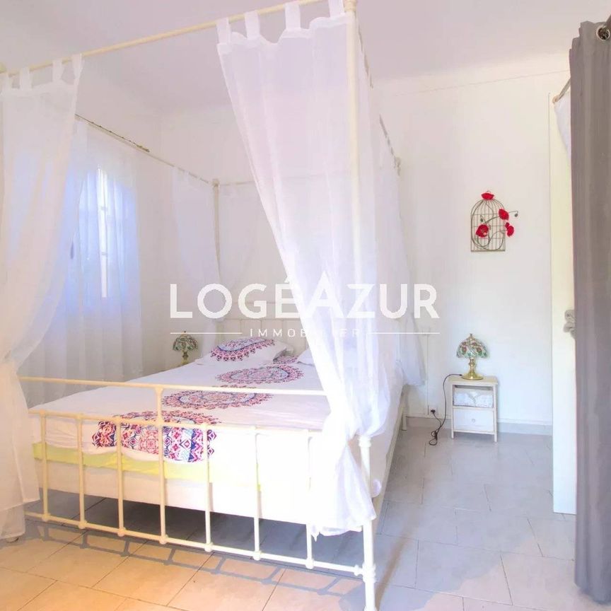 Location StudioAntibes Cap d'Antibes - Photo 1