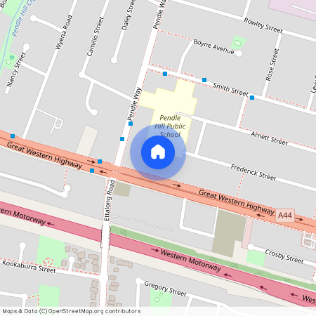 488b Great Western Hwy, NSW 2145, Pendle Hill