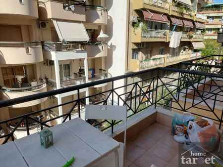 Studio/Γκαρσονιέρα για ενοικίαση Αντιγονιδών (Κέντρο Θεσσαλονίκης) - Photo 5