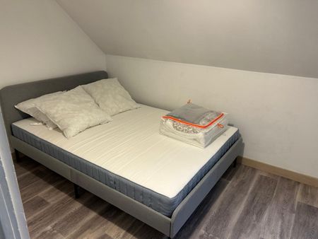 Location Appartement 1 pièce 23m² ROUBAIX 59100 - Photo 2