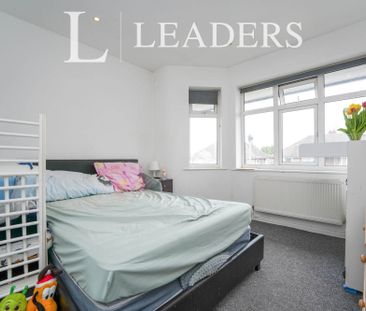 2 bedroom maisonette to rent St Georges Drive, Cheltenham, GL51 - Photo 3