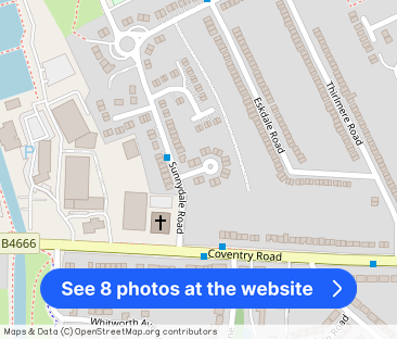Sunnydale Crescent, Hinckley, Leicestershire, LE10 - Photo 1