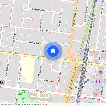 10/400 Murray Road, Vic 3072, Preston