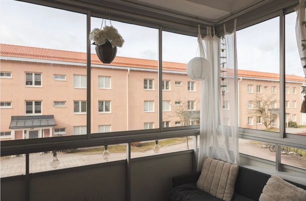 Benvägen, Västerås - Photo 1