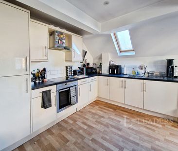 1 bedroom apartment to rent Wells Road, Eastleigh, SO50 - Photo 4