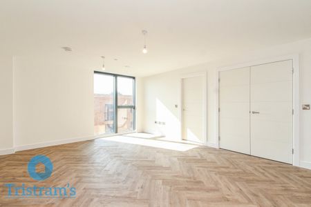 1 bed Apartment for Rent - Photo 2