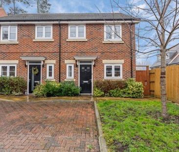 2 bedroom semi-detached house to rent - Photo 1